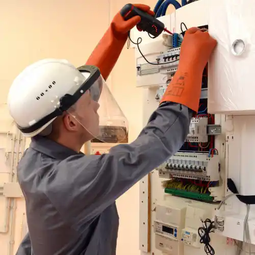 elektricien Ugchelen